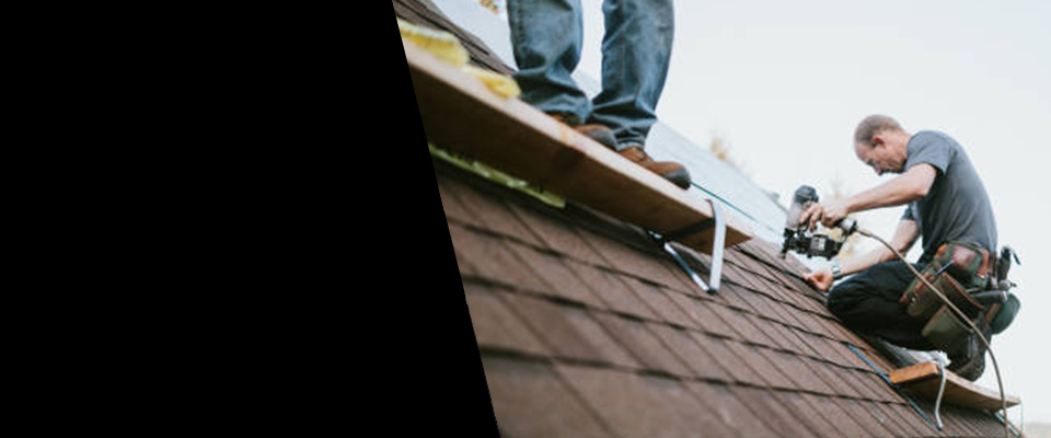 Jamison Roofing Contractors